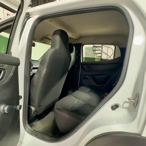RENAULT Kwid 1.0 12V 4P SCE FLEX INTENSE, Foto 18