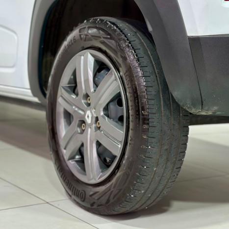RENAULT Kwid 1.0 12V 4P SCE FLEX INTENSE, Foto 19