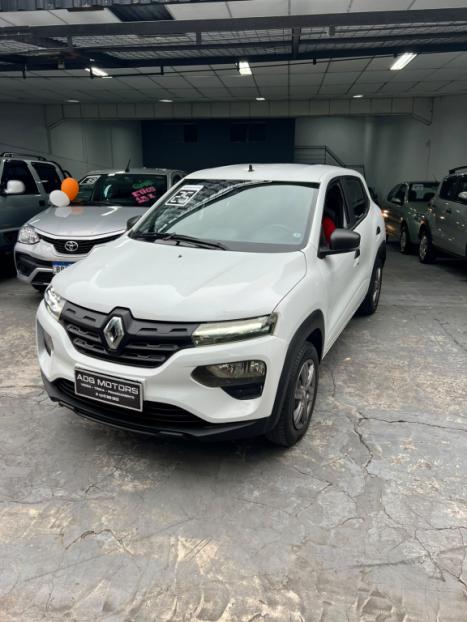 RENAULT Kwid 1.0 12V 4P SCE FLEX ZEN 2, Foto 5