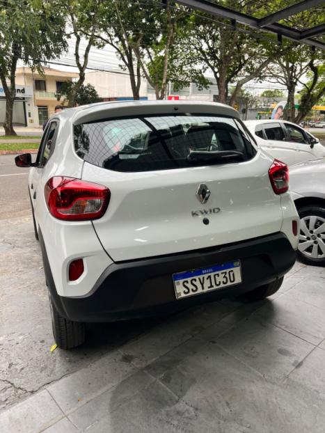 RENAULT Kwid 1.0 12V 4P SCE FLEX ZEN 2, Foto 6