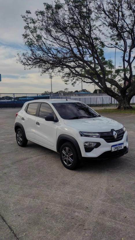 RENAULT Kwid 1.0 12V 4P SCE FLEX ZEN 2, Foto 1