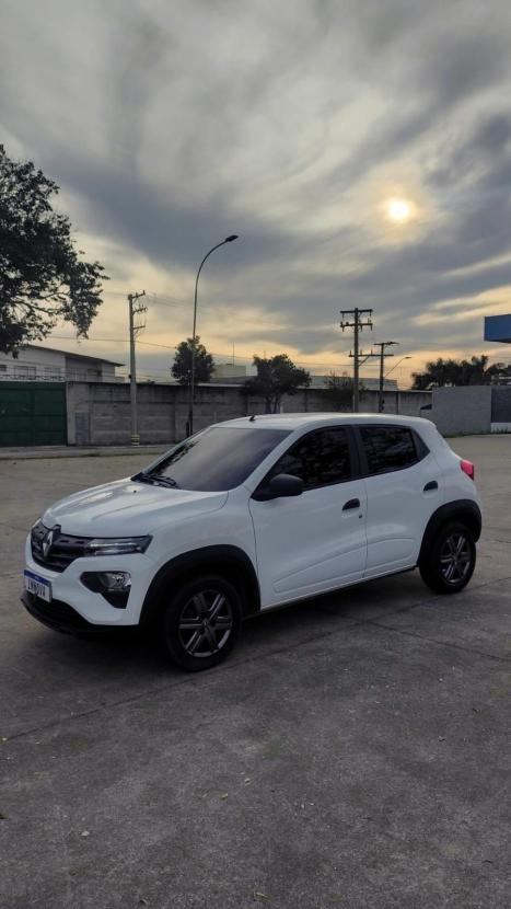 RENAULT Kwid 1.0 12V 4P SCE FLEX ZEN 2, Foto 5