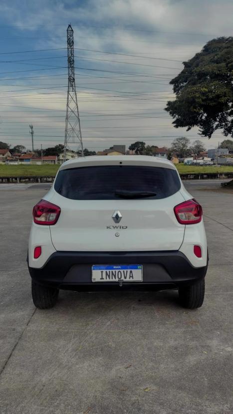 RENAULT Kwid 1.0 12V 4P SCE FLEX ZEN 2, Foto 6