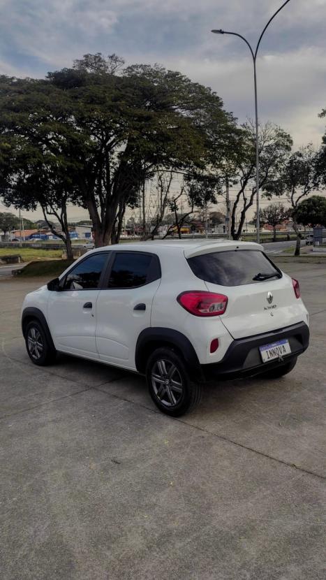 RENAULT Kwid 1.0 12V 4P SCE FLEX ZEN 2, Foto 7