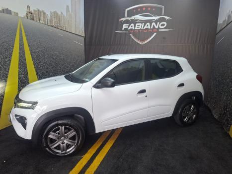 RENAULT Kwid 1.0 12V 4P SCE FLEX ZEN 2, Foto 1
