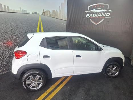 RENAULT Kwid 1.0 12V 4P SCE FLEX ZEN 2, Foto 3