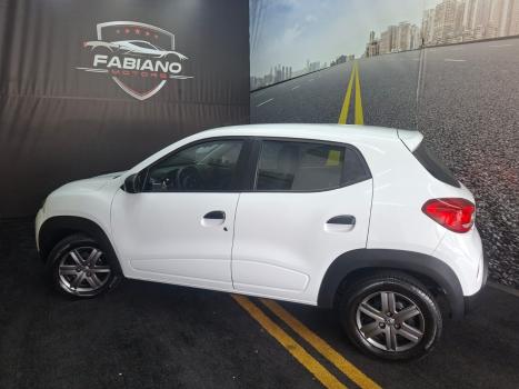 RENAULT Kwid 1.0 12V 4P SCE FLEX ZEN 2, Foto 5