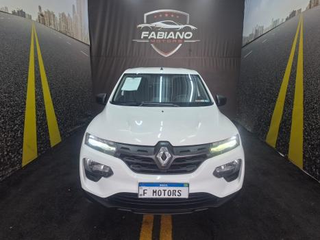 RENAULT Kwid 1.0 12V 4P SCE FLEX ZEN 2, Foto 6