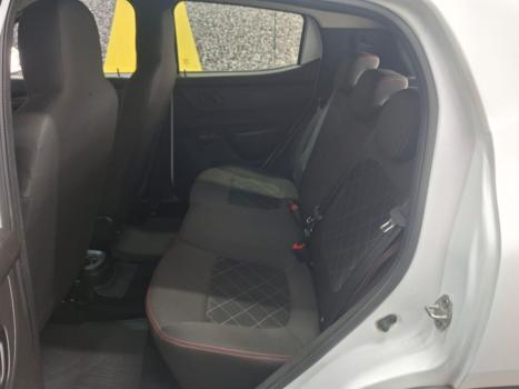 RENAULT Kwid 1.0 12V 4P SCE FLEX ZEN 2, Foto 9