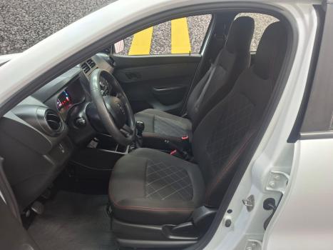 RENAULT Kwid 1.0 12V 4P SCE FLEX ZEN 2, Foto 10