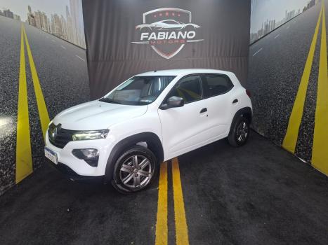 RENAULT Kwid 1.0 12V 4P SCE FLEX ZEN 2, Foto 11