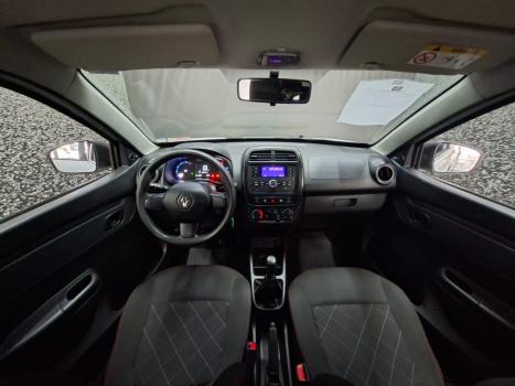 RENAULT Kwid 1.0 12V 4P SCE FLEX ZEN 2, Foto 13