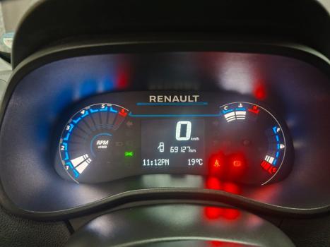 RENAULT Kwid 1.0 12V 4P SCE FLEX ZEN 2, Foto 14