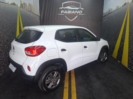 RENAULT Kwid 1.0 12V 4P SCE FLEX ZEN 2, Foto 15