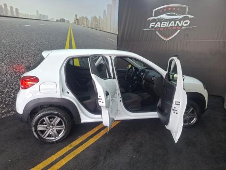 RENAULT Kwid 1.0 12V 4P SCE FLEX ZEN 2, Foto 16