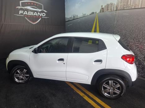 RENAULT Kwid 1.0 12V 4P SCE FLEX ZEN 2, Foto 18