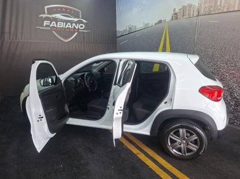 RENAULT Kwid 1.0 12V 4P SCE FLEX ZEN 2, Foto 19