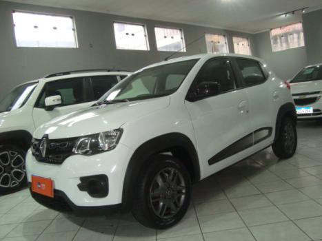 RENAULT Kwid 1.0 12V 4P SCE FLEX INTENSE, Foto 1
