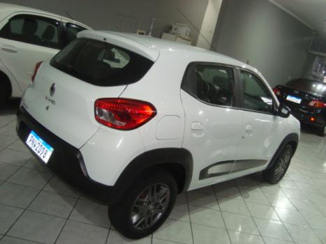 RENAULT Kwid 1.0 12V 4P SCE FLEX INTENSE, Foto 3