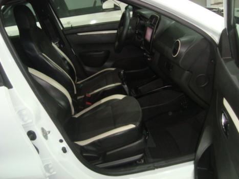 RENAULT Kwid 1.0 12V 4P SCE FLEX INTENSE, Foto 4