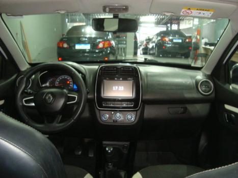 RENAULT Kwid 1.0 12V 4P SCE FLEX INTENSE, Foto 7