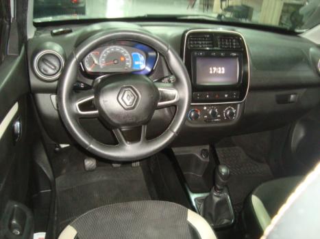 RENAULT Kwid 1.0 12V 4P SCE FLEX INTENSE, Foto 8