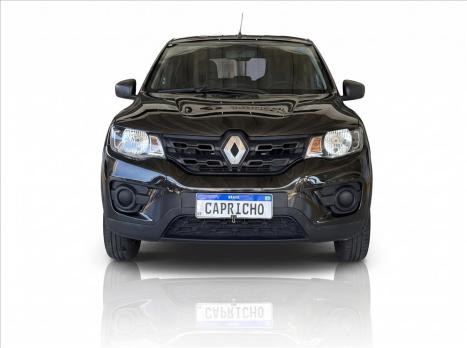 RENAULT Kwid 1.0 12V 4P SCE FLEX ZEN, Foto 1