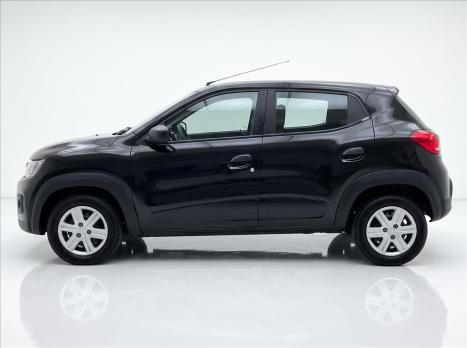 RENAULT Kwid 1.0 12V 4P SCE FLEX ZEN, Foto 3