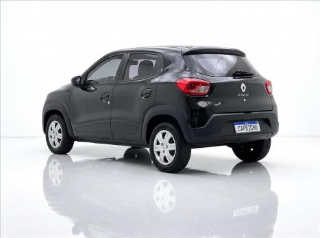 RENAULT Kwid 1.0 12V 4P SCE FLEX ZEN, Foto 5