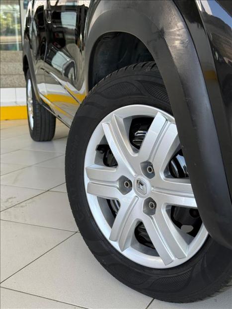 RENAULT Kwid 1.0 12V 4P SCE FLEX ZEN, Foto 6