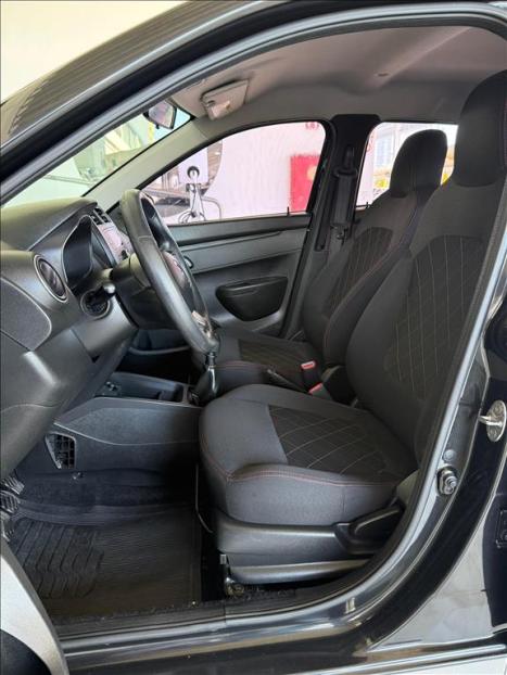 RENAULT Kwid 1.0 12V 4P SCE FLEX ZEN, Foto 7