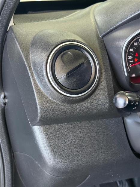 RENAULT Kwid 1.0 12V 4P SCE FLEX ZEN, Foto 8