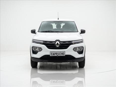 RENAULT Kwid 1.0 12V 4P SCE FLEX ZEN, Foto 1