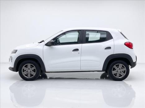 RENAULT Kwid 1.0 12V 4P SCE FLEX ZEN, Foto 4