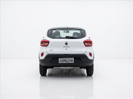 RENAULT Kwid 1.0 12V 4P SCE FLEX ZEN, Foto 6
