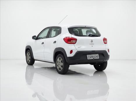 RENAULT Kwid 1.0 12V 4P SCE FLEX ZEN, Foto 7