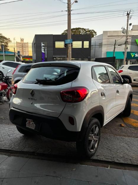 RENAULT Kwid 1.0 12V 4P SCE FLEX ZEN, Foto 7