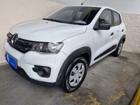RENAULT Kwid 1.0 12V 4P SCE FLEX ZEN, Foto 1