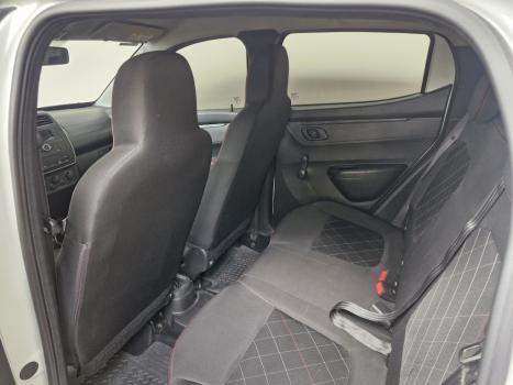 RENAULT Kwid 1.0 12V 4P SCE FLEX ZEN, Foto 5