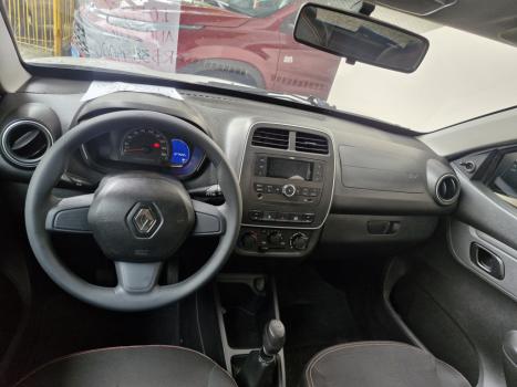 RENAULT Kwid 1.0 12V 4P SCE FLEX ZEN, Foto 6