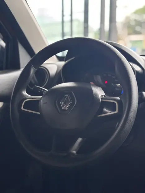 RENAULT Kwid 1.0 12V 4P SCE FLEX INTENSE, Foto 4