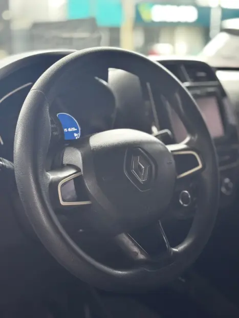 RENAULT Kwid 1.0 12V 4P SCE FLEX INTENSE, Foto 5