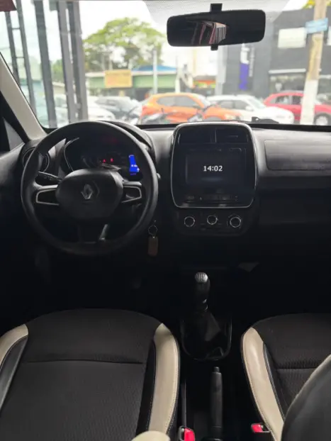 RENAULT Kwid 1.0 12V 4P SCE FLEX INTENSE, Foto 7