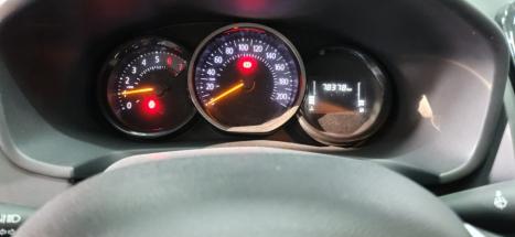 RENAULT Logan 1.0 12V 4P FLEX SCE ZEN, Foto 8 RENAULT Logan 1.0 12V 4P FLEX SCE ZEN, Foto 8