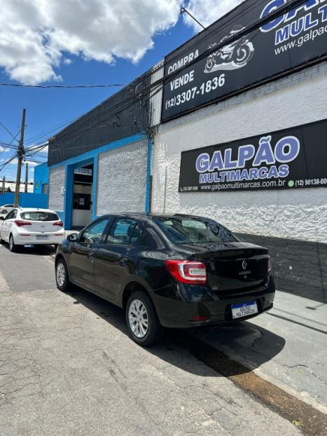 RENAULT Logan 1.0 12V 4P FLEX SCE ZEN, Foto 7