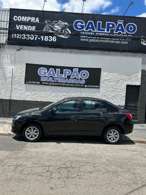 RENAULT Logan 1.0 12V 4P FLEX SCE ZEN, Foto 8