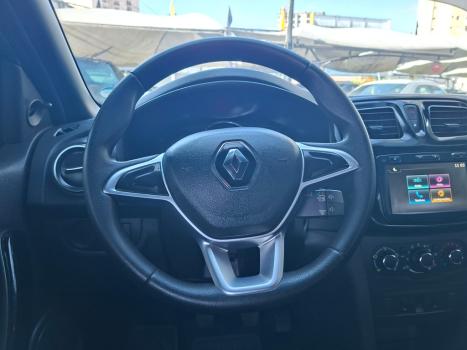 RENAULT Logan 1.0 12V 4P FLEX SCE ZEN, Foto 2