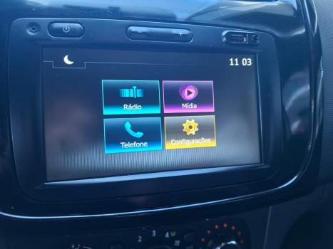 RENAULT Logan 1.0 12V 4P FLEX SCE ZEN, Foto 3