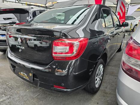 RENAULT Logan 1.0 12V 4P FLEX SCE ZEN, Foto 5