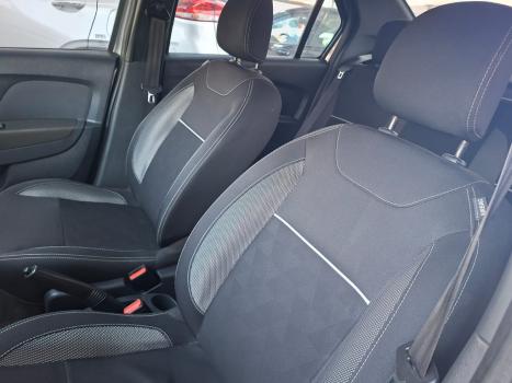 RENAULT Logan 1.0 12V 4P FLEX SCE ZEN, Foto 10